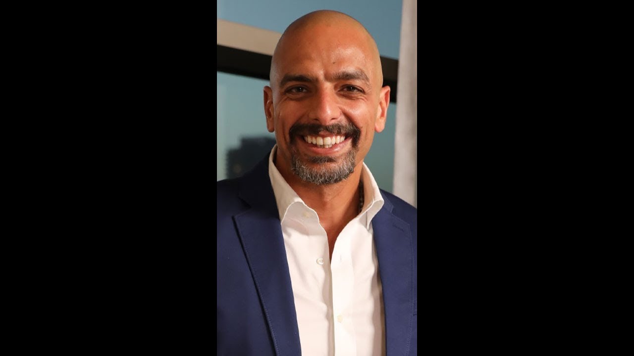 #executiveINSIGHTS Episode 1 ft. Omar El Sahy, General Manager of ...