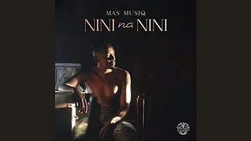 Mas Musiq - Mas'thokoze (Official Audio) feat. Sino Msolo & Jay Sax
