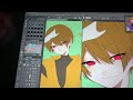 デジタル作業