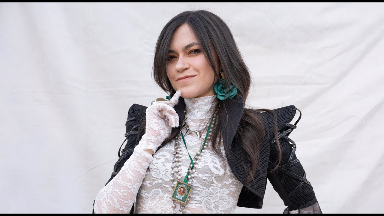 Ali Stone Interview | Live from the Latin Grammys 2025 — LA Selva