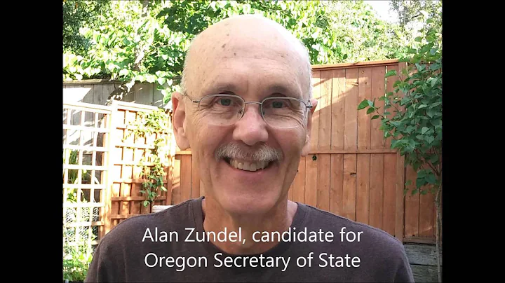 Zundel's OPB debate exclusion