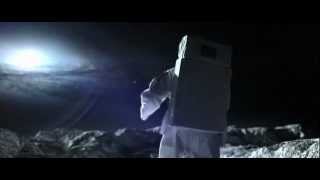 Moonscape VFX