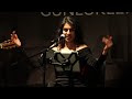 Sobre Flamenco- Metrohan Istanbul Concert