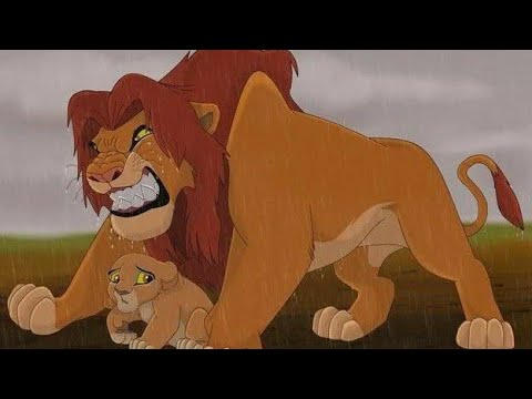 Комикс:Король лев-,,Правление Мохату".Глава 3.