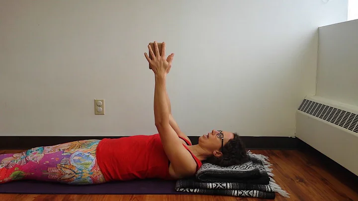 Mobilizing the Shoulders without the Ribs