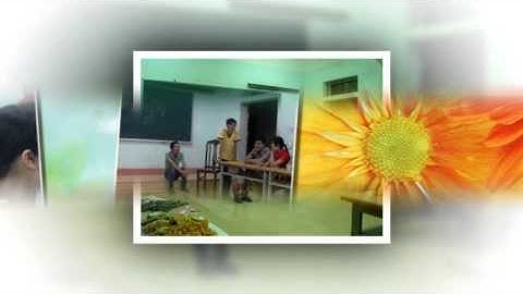 20-10 lớp 59CĐKT2- ĐH công nghệ giao thông vận tải