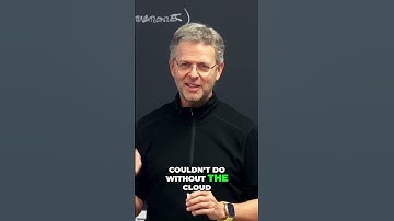 The Cloud: A Game Changer that Transformed Computing #tipsberbisnis #tipsinstagrambisnis