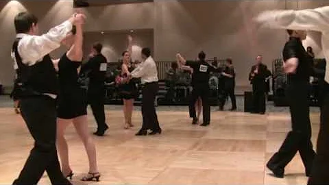 2009 OSB Competition Bronze amchacha 1st round heat 1.wmv