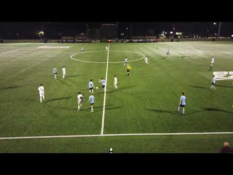 Molloy Vs Stepinac