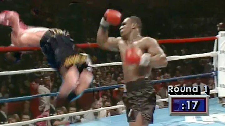 Never PISS OFF Mike TYSON! When ANGRY Mike Tyson DESTROYED Cocky Fighters For Being Disrespectful!