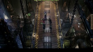 Warhammer 40k Rogue Trader Playthrough Part 4