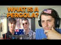 American Reacts to 'Here's What No One Tells You About Australia'