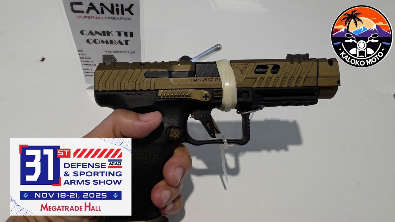 31st DSAS @ Megamall Part 3