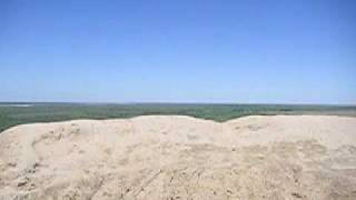 Chilpyk, Ancient Khorezm, Exploguide.com