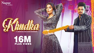 Khudka | Khushi Baliyan, Soyab Choudhary | Raj Mawer, Komal Chaudhary | New Haryanvi Song 2024