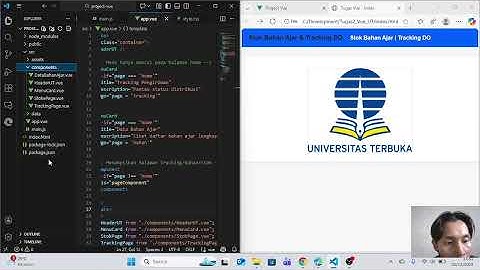 TUGAS 3 PRAKTIKUM PEMROGRAMAN BERBASIS WEB