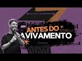 Antes do Avivamento l Pr. Felipe Oliveira