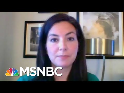 'It Could Be Days': Where Things Stand In Pennsylvania | Morning Joe | MSNBC