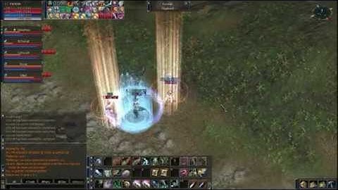 XXT Clan - L2Prime e Brthunder.net