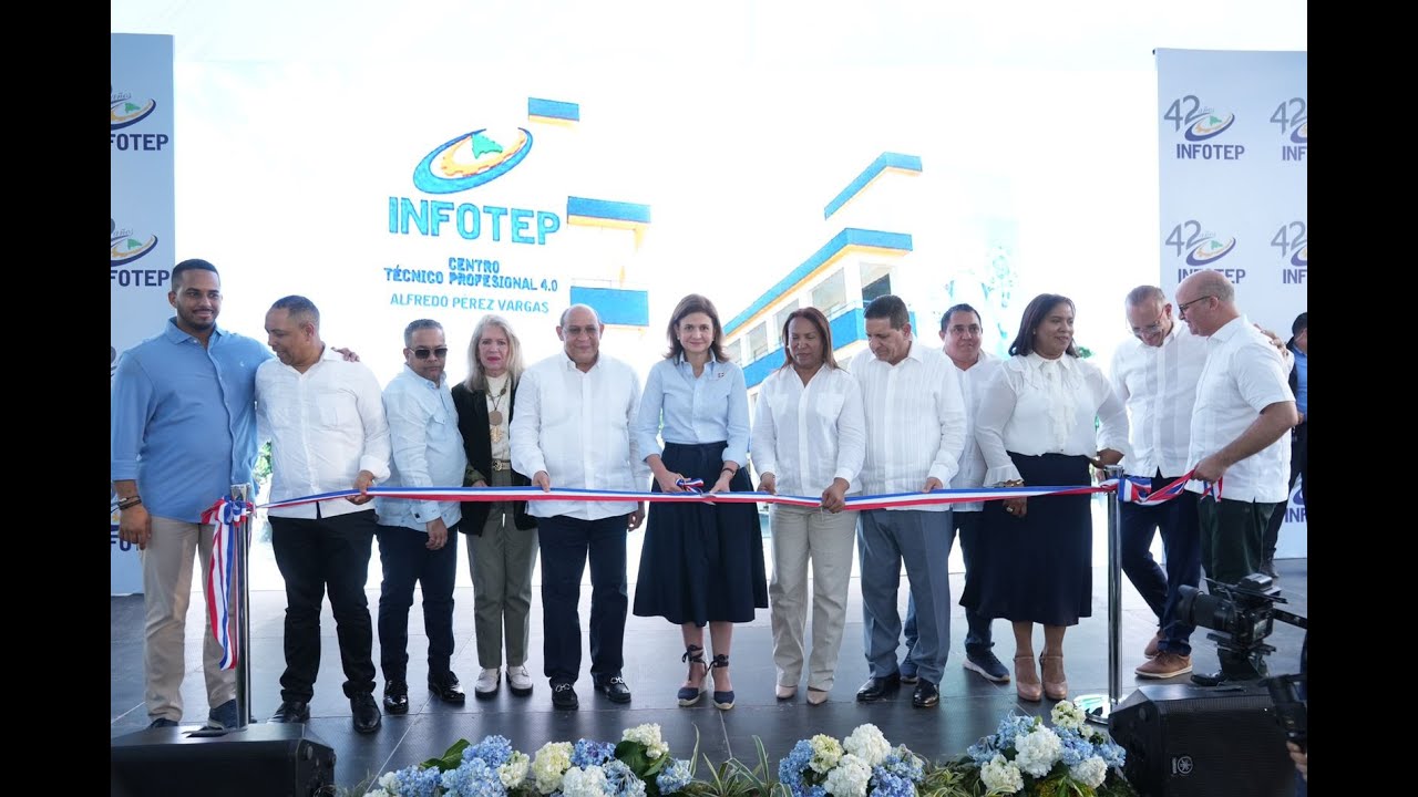 Centro técnico profesional INFOTEP