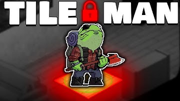 Project Zomboid, 1-Tile Start (STREAM)