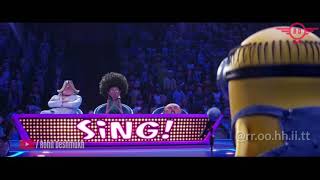 Limbu mala marila ga | ft-minion's | Anand Shinde