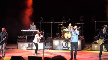 Third Day: Spirit - Live At Red Rocks In 4K