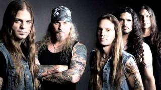 Iced Earth - Boiling Point (Destopia)
