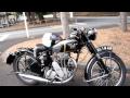 Matchless G3L1949 &amp; Legacy Benelli Vol02.MOV