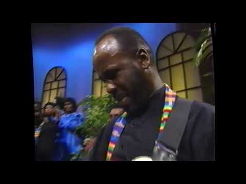 Praise Time Video