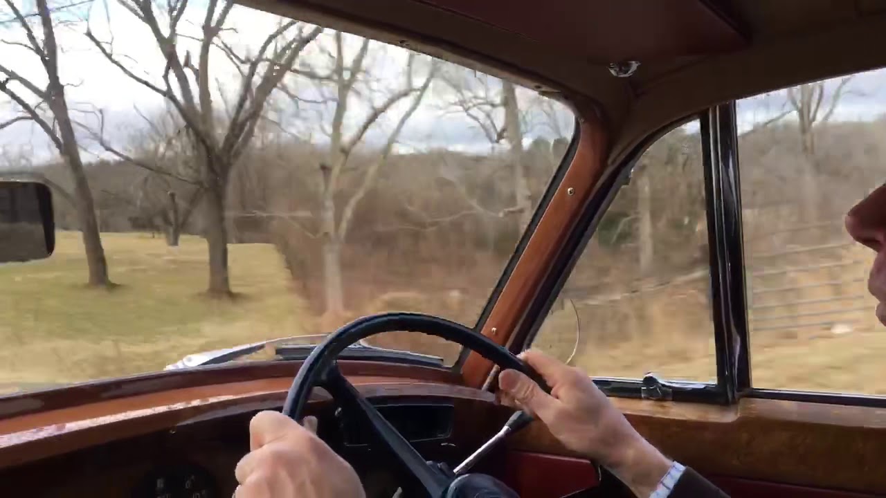 DriveShare by Hagerty Tour 2019