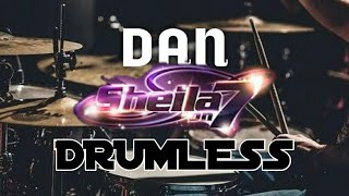 DAN SHEILA ON7 DRUMLESS/NO DRUM/TANPA DRUM @SAStudio-wt1hb