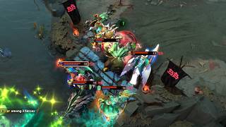 How BB Turned The Game With Underlord | The International 2026 screenshot 4