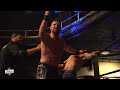 Donovan Dijak vs. Alec Price | Beyond Wrestling "Two Tribes" at Worcester Palladium (WWE ID NXT AEW)