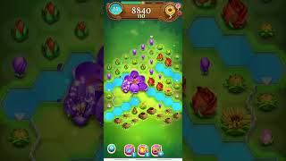 블라썸블라스트사가 Blossom Blast Saga Level 2986 screenshot 5