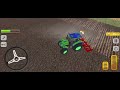 Indian tractor wala game