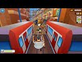 My Tour Monaco Subway Surfers PlayGame - GamePlay Subway Surfers Monaco Online ON PC