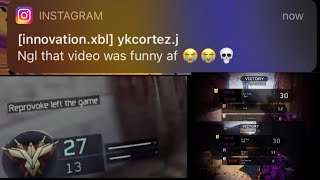 Exposing Reprovoke Rainurexic