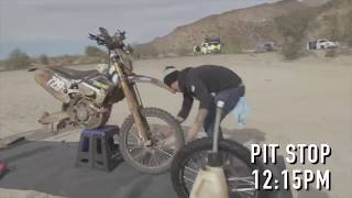 Riding With The Viking Webisode Series, Episode 6