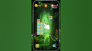 Sweepit: A Casual MineSweeper