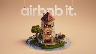 Run Smoothly | Airbnb It