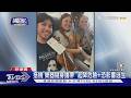 搭機被迫手握小提琴+弓 菲律賓交響樂團怒「危險又擔心傷琴」｜TVBS新聞 @TVBSNEWS01