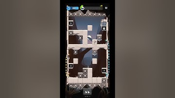 Lemmings  - W: 168-6 Walkthrough