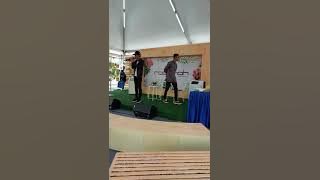 Keagungan CintaMu - Syed Iqmal @ Da'i Syed