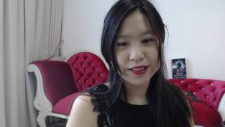 Thank You For Supporting The Scarlet Queen On Patreon 2017