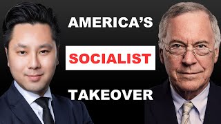 Why Living Standards Are About To Collapse, Says Economist | Steve Hanke