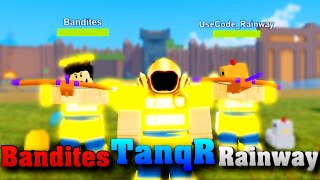 We Trolled The Entire Server... This Is What Happened 2019 Roblox Booga Booga.