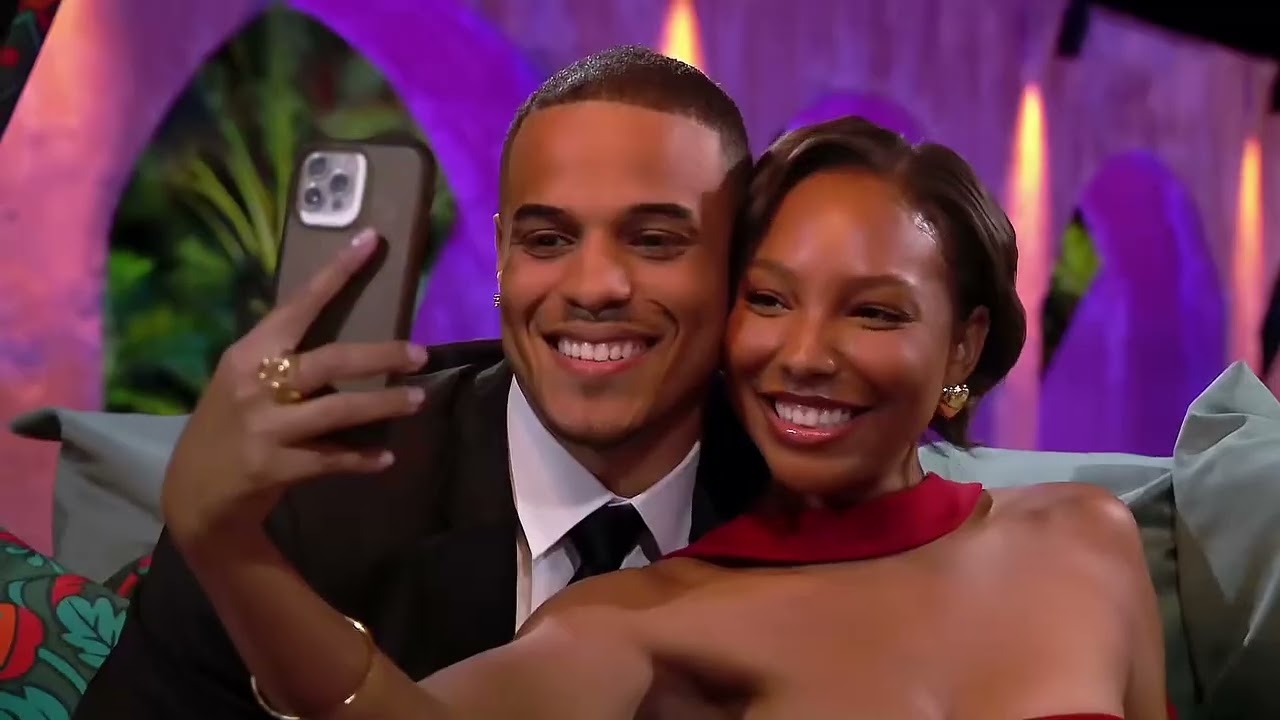 bailey the bachelor scene pack