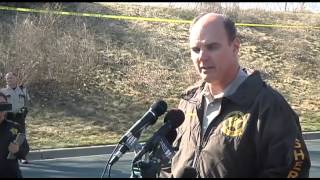 Police source: body found believed to be Barway Collins