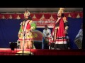 Yakshagana Edaneer Mela